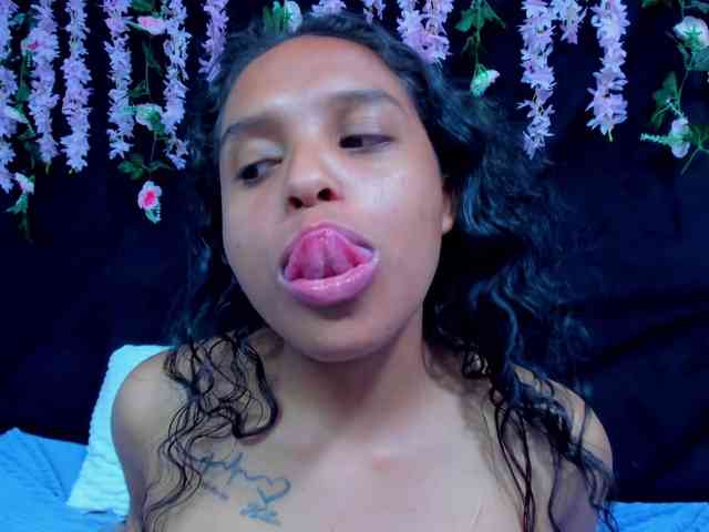SquirtDirty webcam