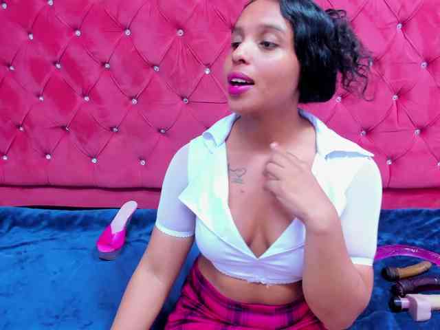 SquirtDirty webcam