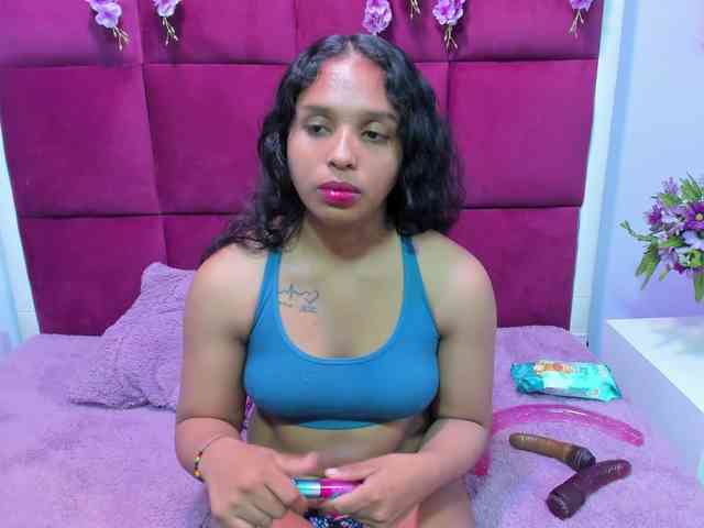 SquirtDirty webcam