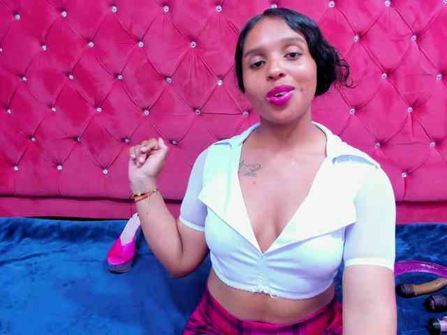 SquirtDirty webcam