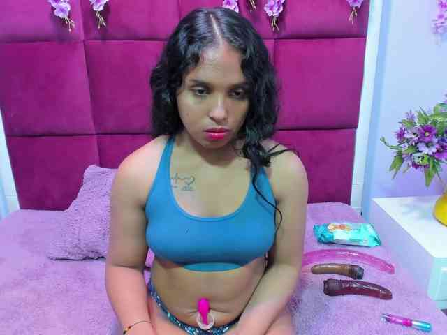 SquirtDirty webcam