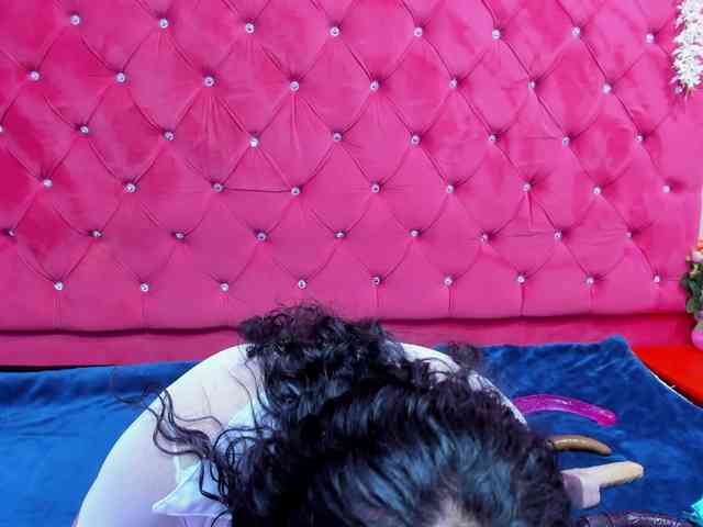 SquirtDirty webcam
