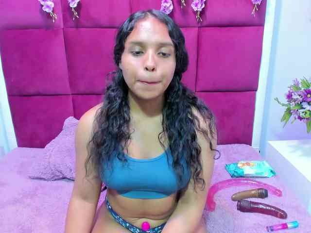 SquirtDirty webcam