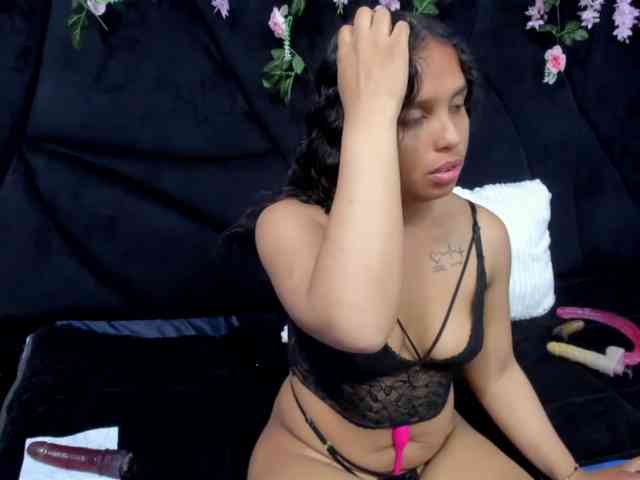 SquirtDirty webcam