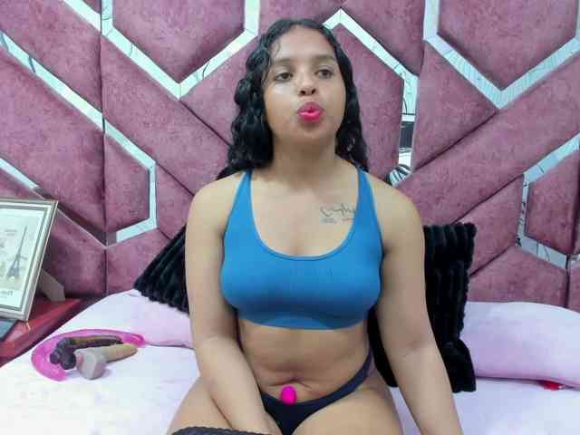 SquirtDirty webcam