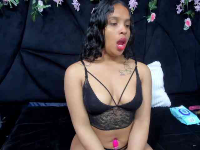 SquirtDirty webcam