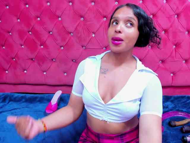 SquirtDirty webcam