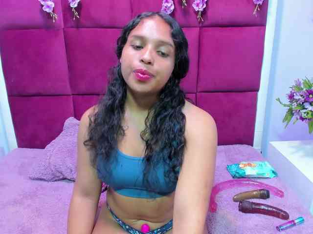 SquirtDirty webcam
