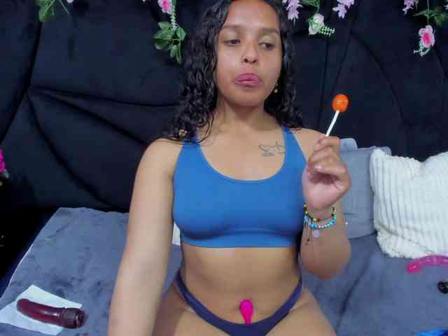 SquirtDirty webcam