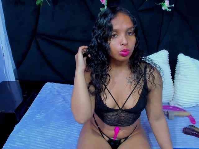 SquirtDirty webcam
