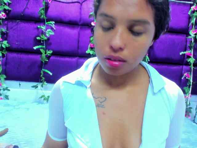 SquirtDirty webcam