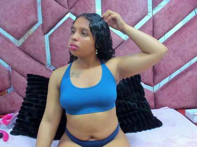 SquirtDirty webcam