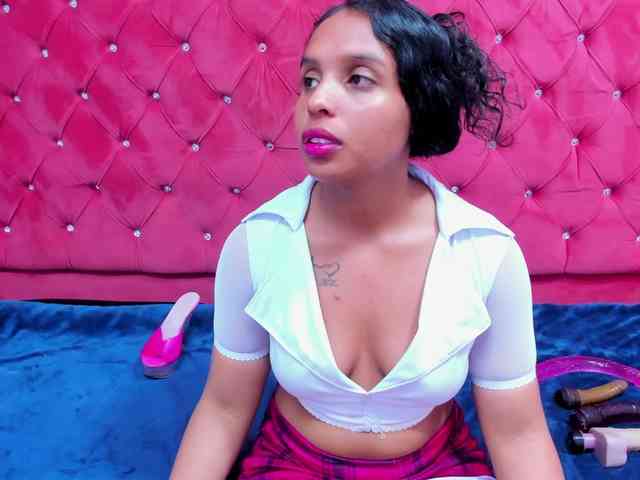 SquirtDirty webcam