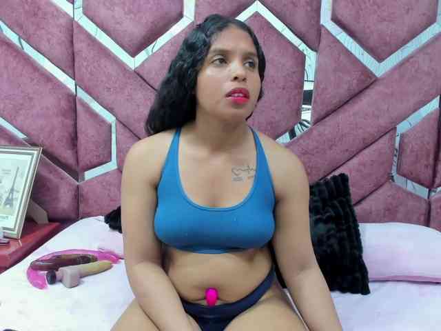 SquirtDirty webcam