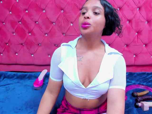 SquirtDirty webcam