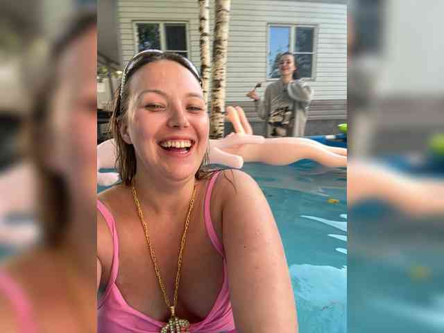 amberbenz Sex Cam Show