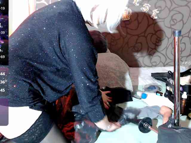 NataliNylon2 webcam