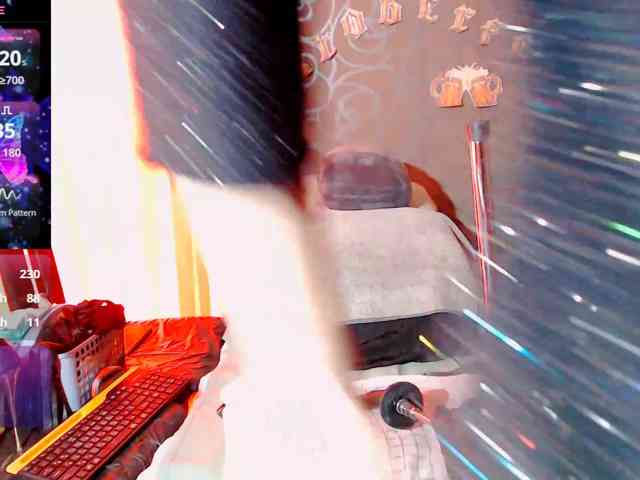 NataliNylon2 webcam