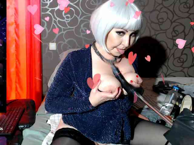 NataliNylon2 webcam