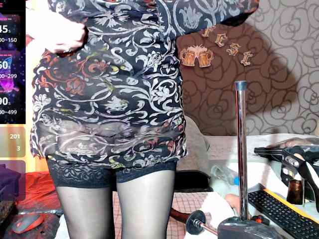 NataliNylon2 webcam