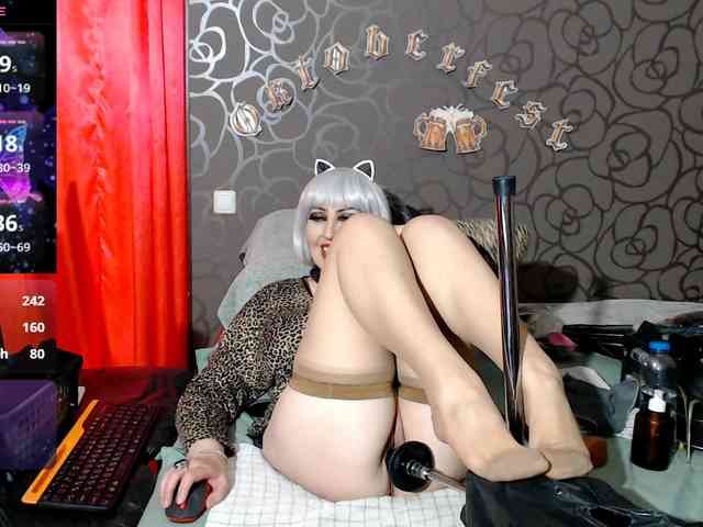 NataliNylon2 webcam