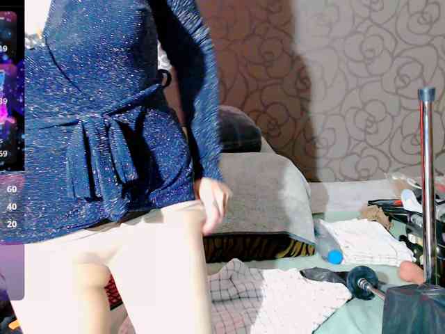 NataliNylon2 webcam