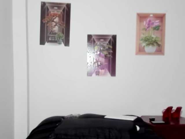 sofie-storm live cam on BongaCams