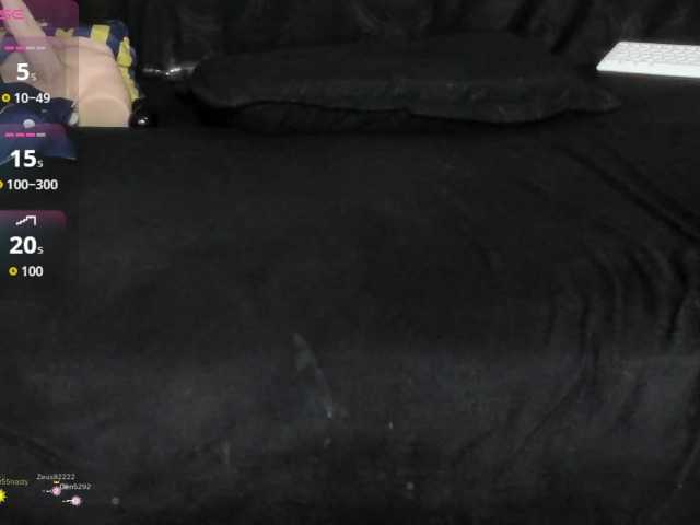 sofie-storm live cam on BongaCams