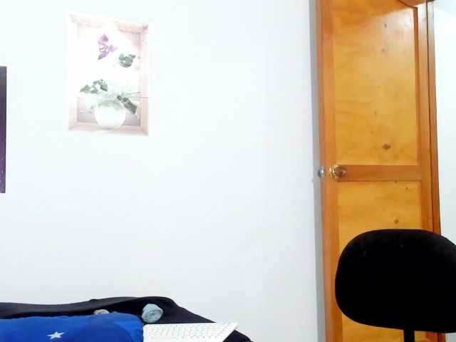 sofie-storm live cam on BongaCams