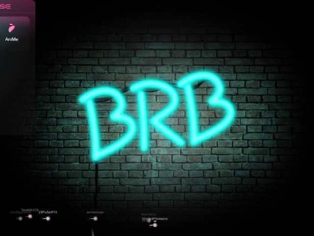 sofie-storm live cam on BongaCams