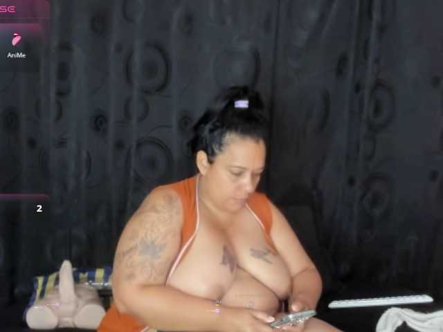 sofie-storm live webcam show