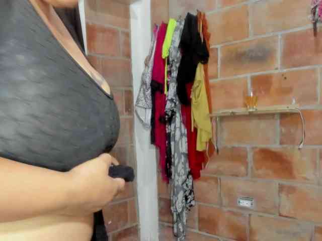 sofie-storm webcam