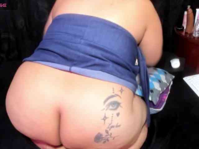 sofie-storm webcam