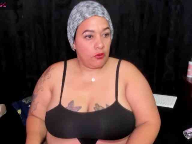 sofie-storm webcam