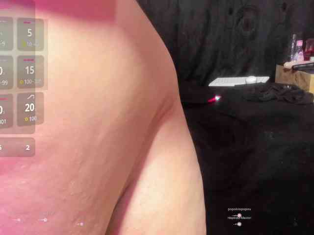 sofie-storm webcam