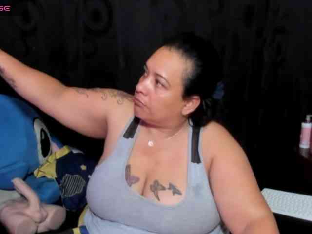 sofie-storm webcam