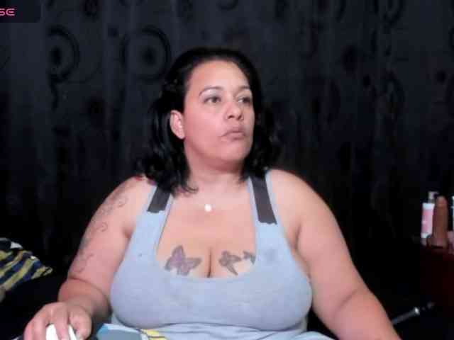 sofie-storm webcam