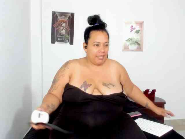 sofie-storm webcam