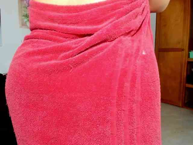 sofie-storm webcam