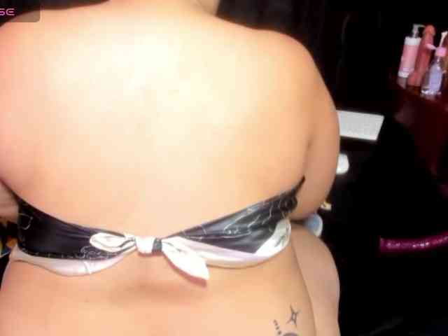 sofie-storm webcam
