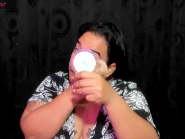 sofie-storm webcam