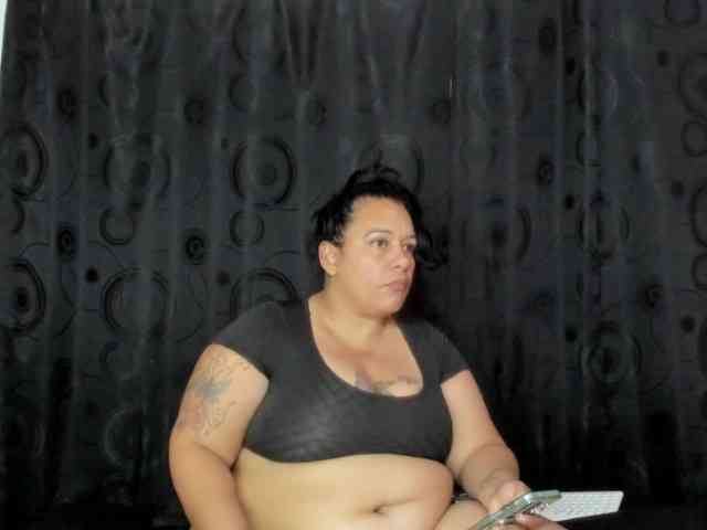 sofie-storm webcam