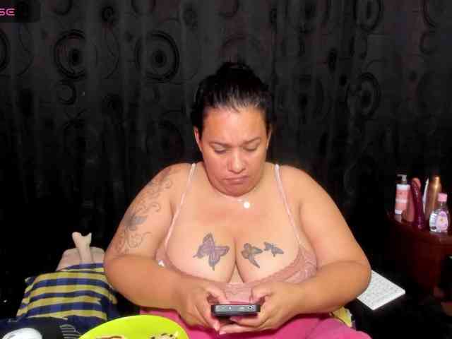 sofie-storm webcam
