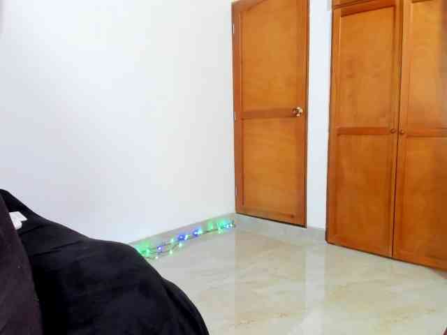 sofie-storm webcam