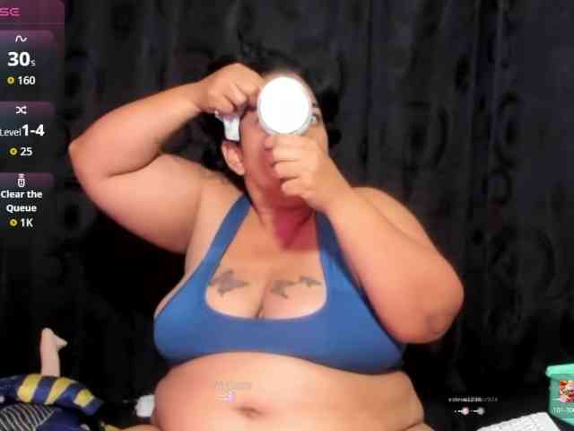 sofie-storm webcam