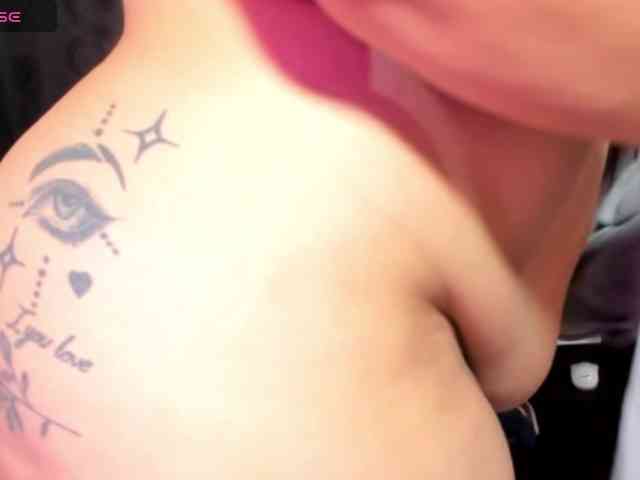 sofie-storm webcam