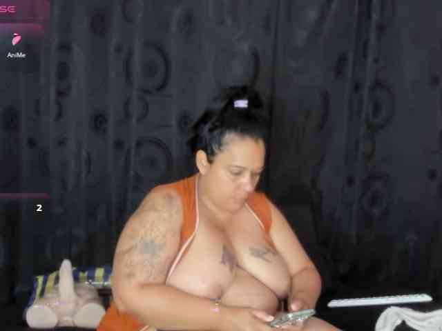 sofie-storm webcam