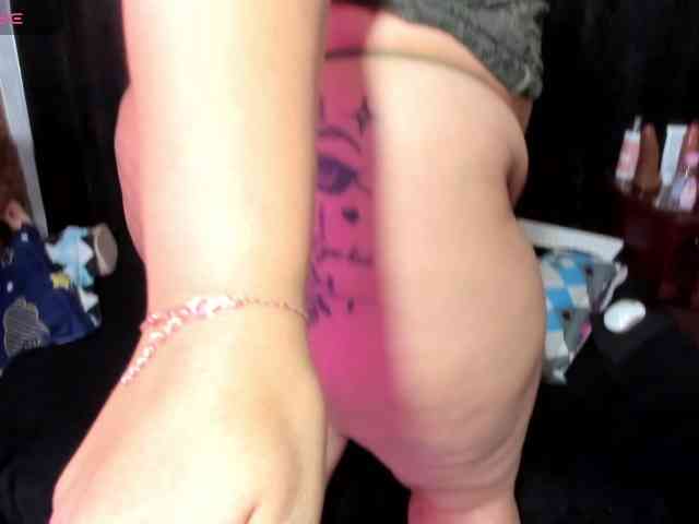 sofie-storm webcam