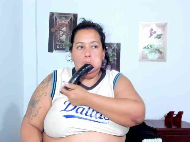 sofie-storm webcam