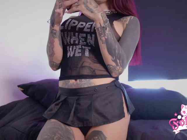 Badninax Sex Cam Show